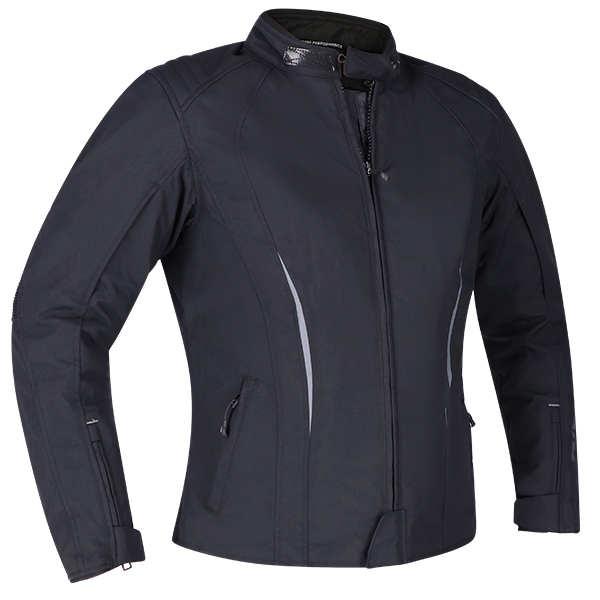 Richa RICHA CHLOE 2 BLACK JACKET